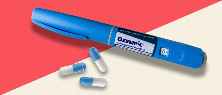 Adipex rendelés vs Ozempic – mi a különbség?