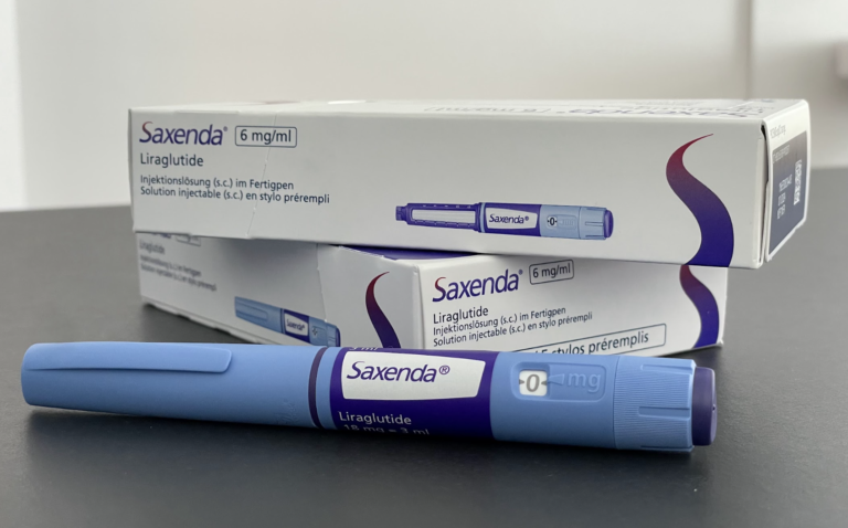 Saxenda rendelés utánvétellel – biztonságosabb választás lehet?
