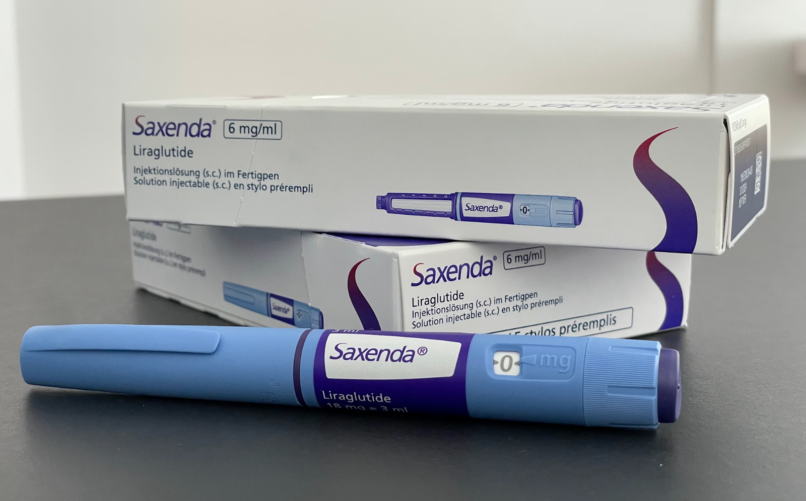 Saxenda rendelés utánvétellel – biztonságosabb választás lehet?
