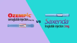 Saxenda rendelés vs Ozempic – melyik fogyókúrás megoldás lehet jobb?